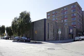 More details for 105 2nd St, Oakland, CA - Industrial for Lease