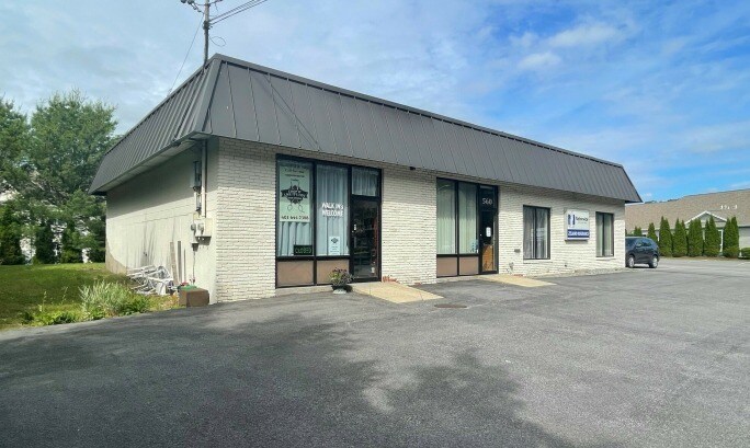 560 Mendon Rd, Cumberland, RI for sale Primary Photo- Image 1 of 1