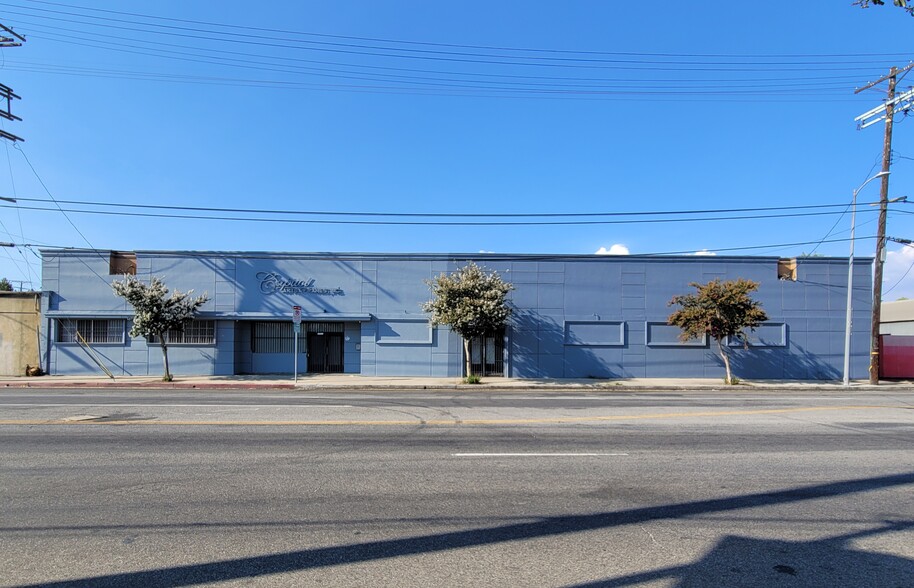 14837 Oxnard St, Van Nuys, CA for sale - Building Photo - Image 1 of 5