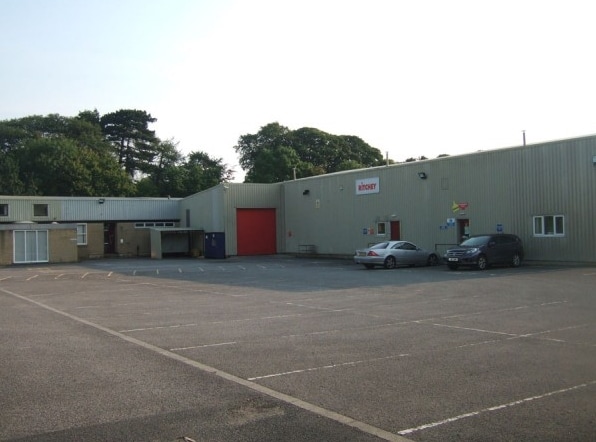 Fearby Rd, Masham for sale Primary Photo- Image 1 of 1