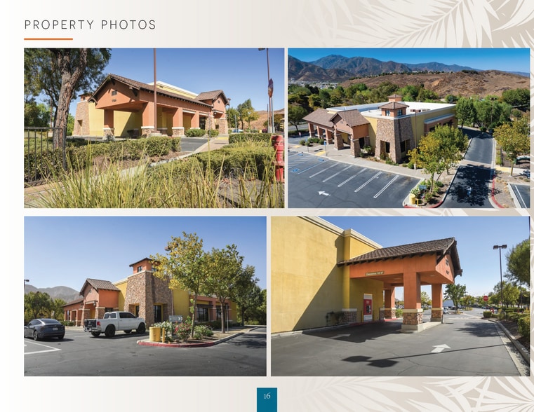 11764 De Palma Rd, Corona, CA for lease - Building Photo - Image 3 of 4