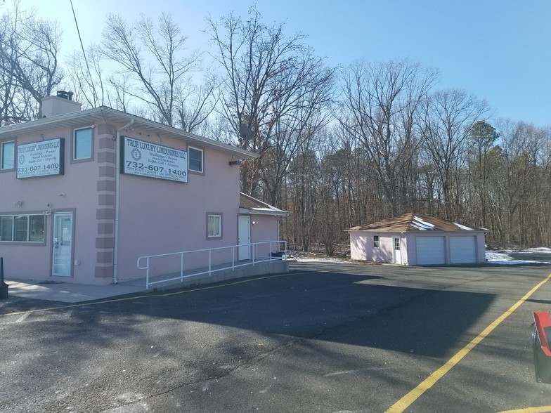 2298 Route 9 S, Old Bridge, NJ for sale - Building Photo - Image 1 of 1