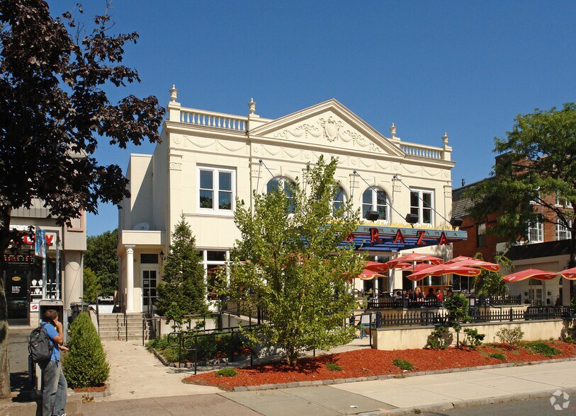 488 Farmington Ave, Hartford, CT for sale - Primary Photo - Image 1 of 1