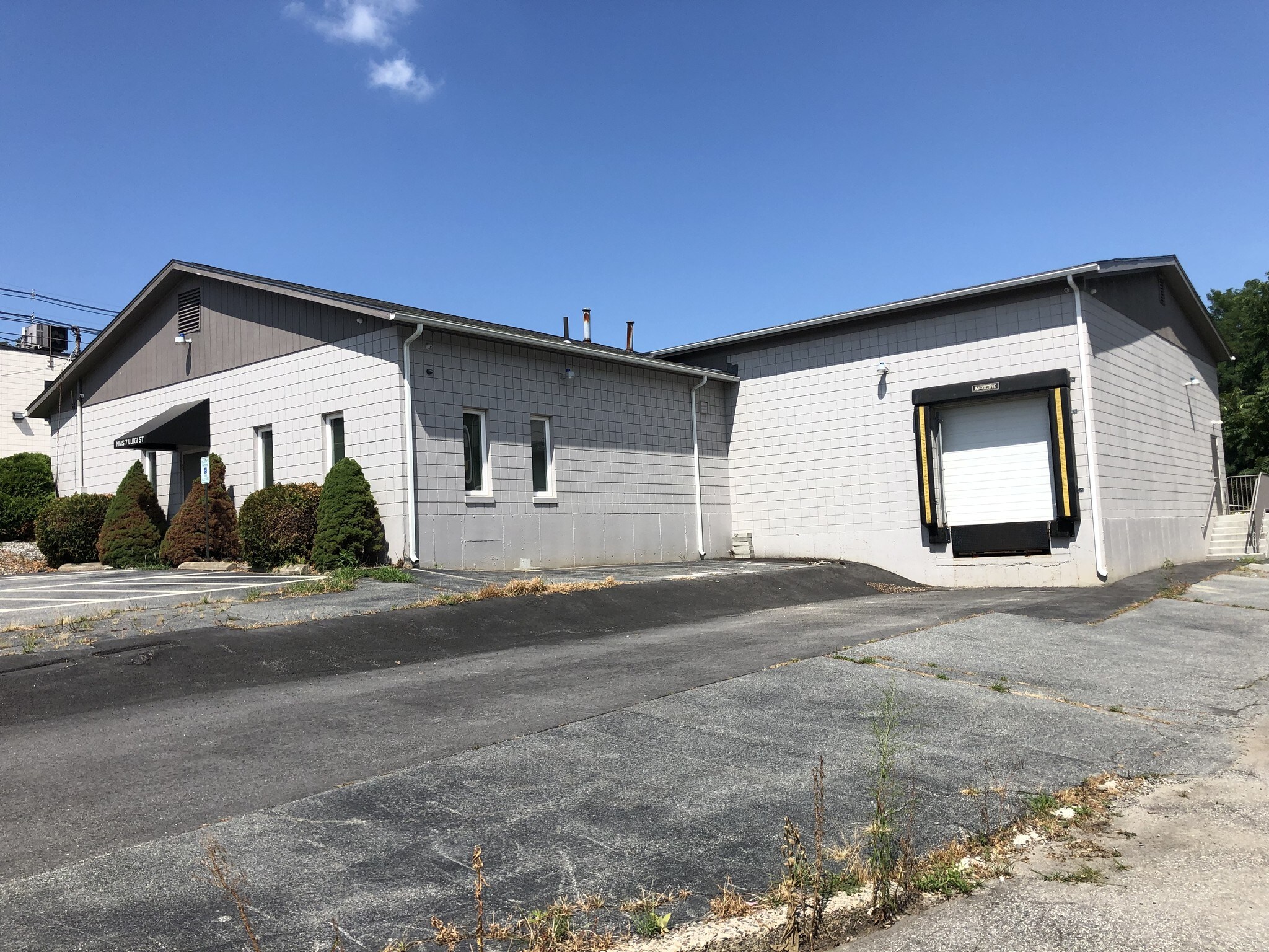 7 Luigi St, Cranston, RI for sale Building Photo- Image 1 of 1