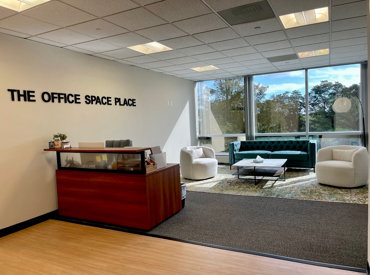 14 Walsh Dr, Parsippany, NJ for lease Interior Photo- Image 1 of 1