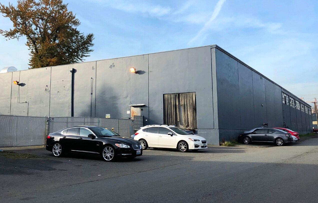 1421 S Dean St, Seattle, WA for sale Building Photo- Image 1 of 1