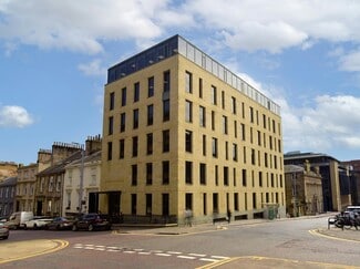 More details for 107 West Regent St, Glasgow - Office for Lease
