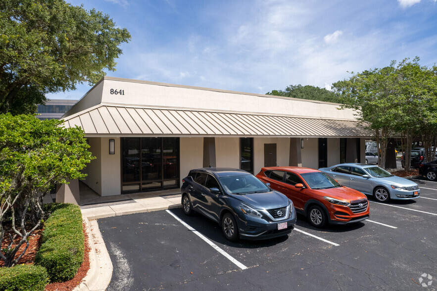 7901 Baymeadows Way, Jacksonville, FL for lease - Building Photo - Image 1 of 12