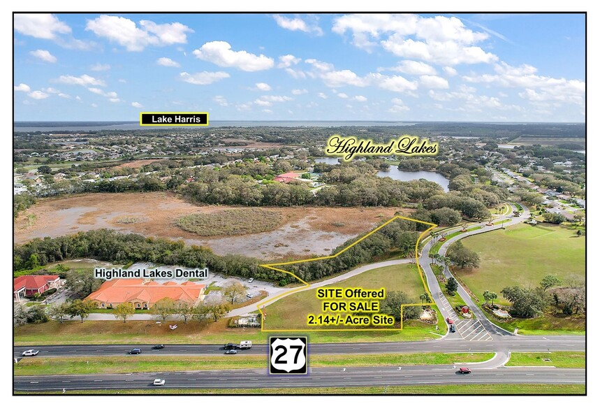 000 Ace, Leesburg, FL for sale - Primary Photo - Image 1 of 8