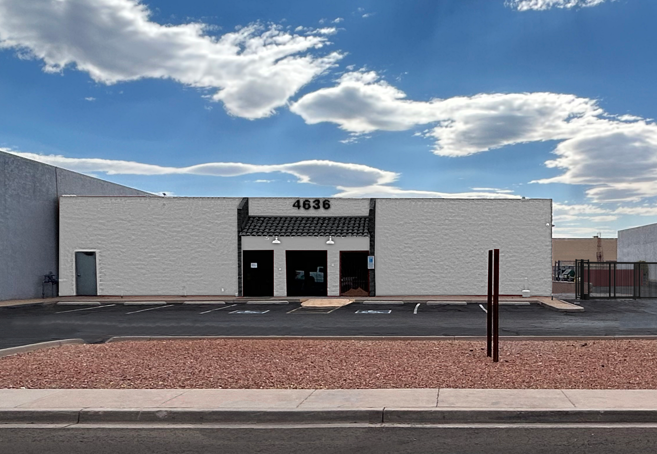 4636 S 36th St, Phoenix, AZ 85040 - Industrial for Lease | LoopNet