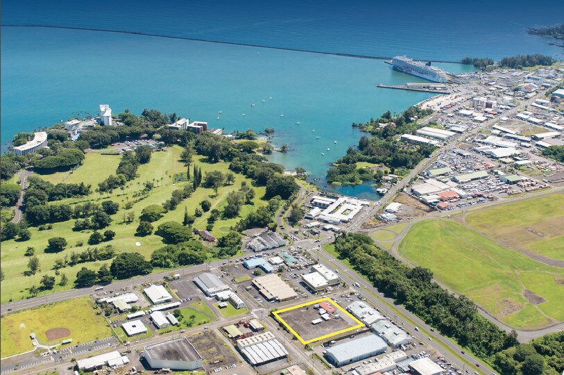 187 Kalanikoa St, Hilo, HI for sale Building Photo- Image 1 of 1