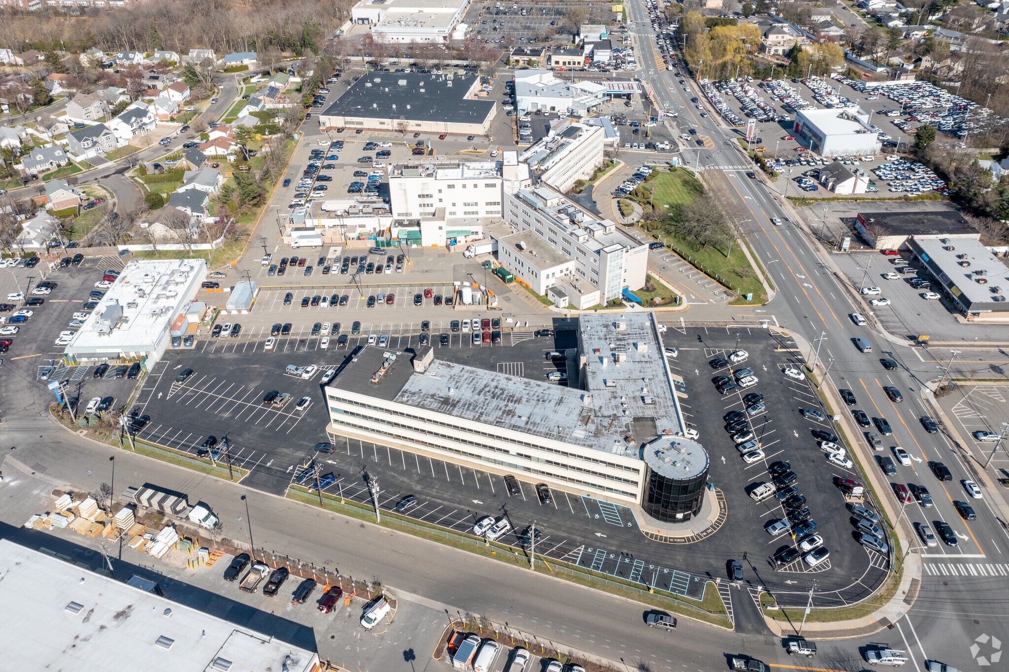 175 Jericho Tpke, Syosset, NY 11791 Syosset Medical Building