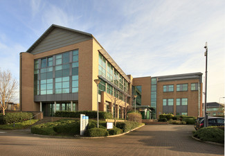 More details for 5500 Lakeside, Cheadle - Office for Lease