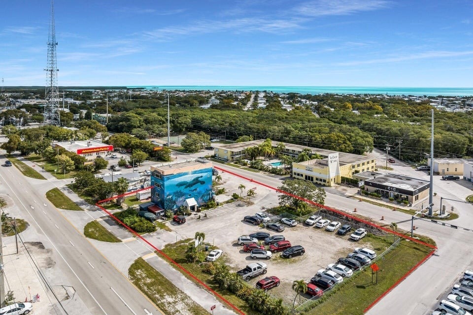 99222 Overseas Hwy, Key Largo, FL for sale Building Photo- Image 1 of 14