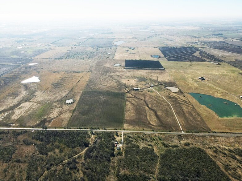 24910 FM 121, Gunter, TX for sale - Building Photo - Image 3 of 5