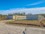 Jumbo's Maxi Storage - Owner Financed Property