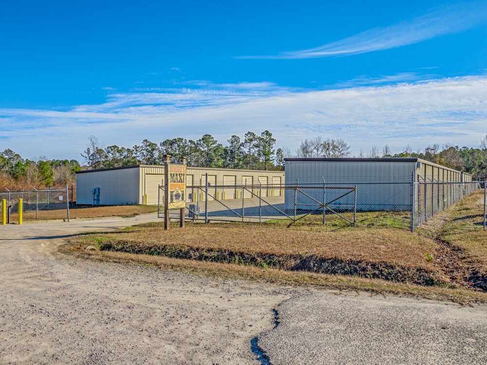 3130 Quandry Rd, Sumter, SC for sale Building Photo- Image 1 of 1