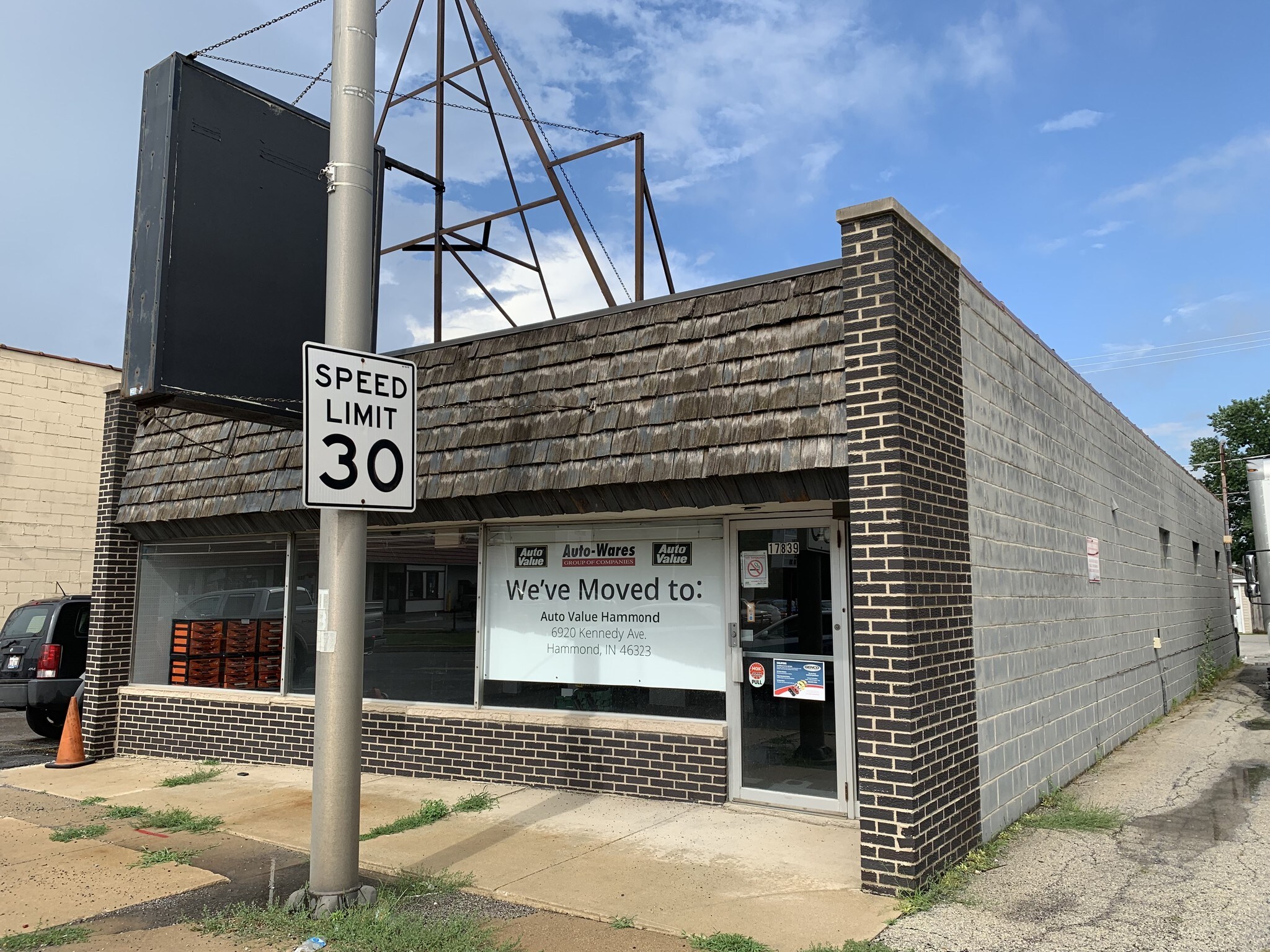 17839 Torrence Ave, Lansing, IL for sale Building Photo- Image 1 of 1