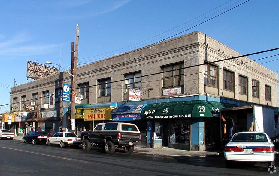 1914-1920 Mott Ave, Far Rockaway, NY for sale - Primary Photo - Image 1 of 1