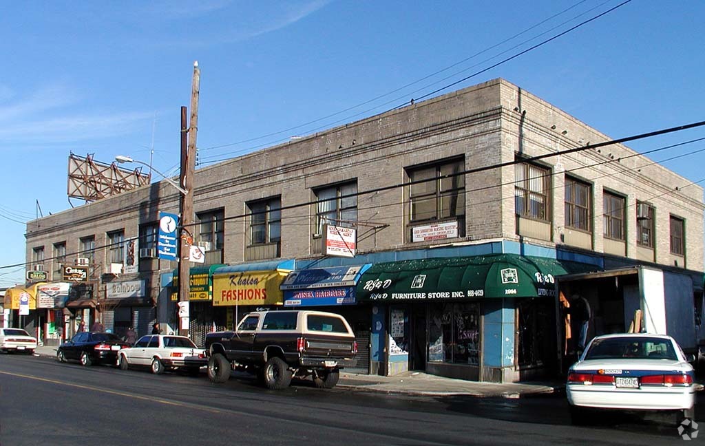 1914-1920 Mott Ave, Far Rockaway, NY for sale Primary Photo- Image 1 of 1