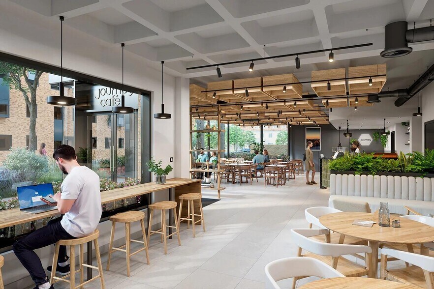 Castle St, Cambridge for lease - Building Photo - Image 3 of 6