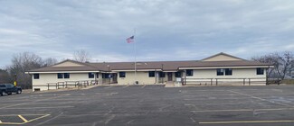 More details for 390 Red Cedar St, Menomonie, WI - Office for Lease