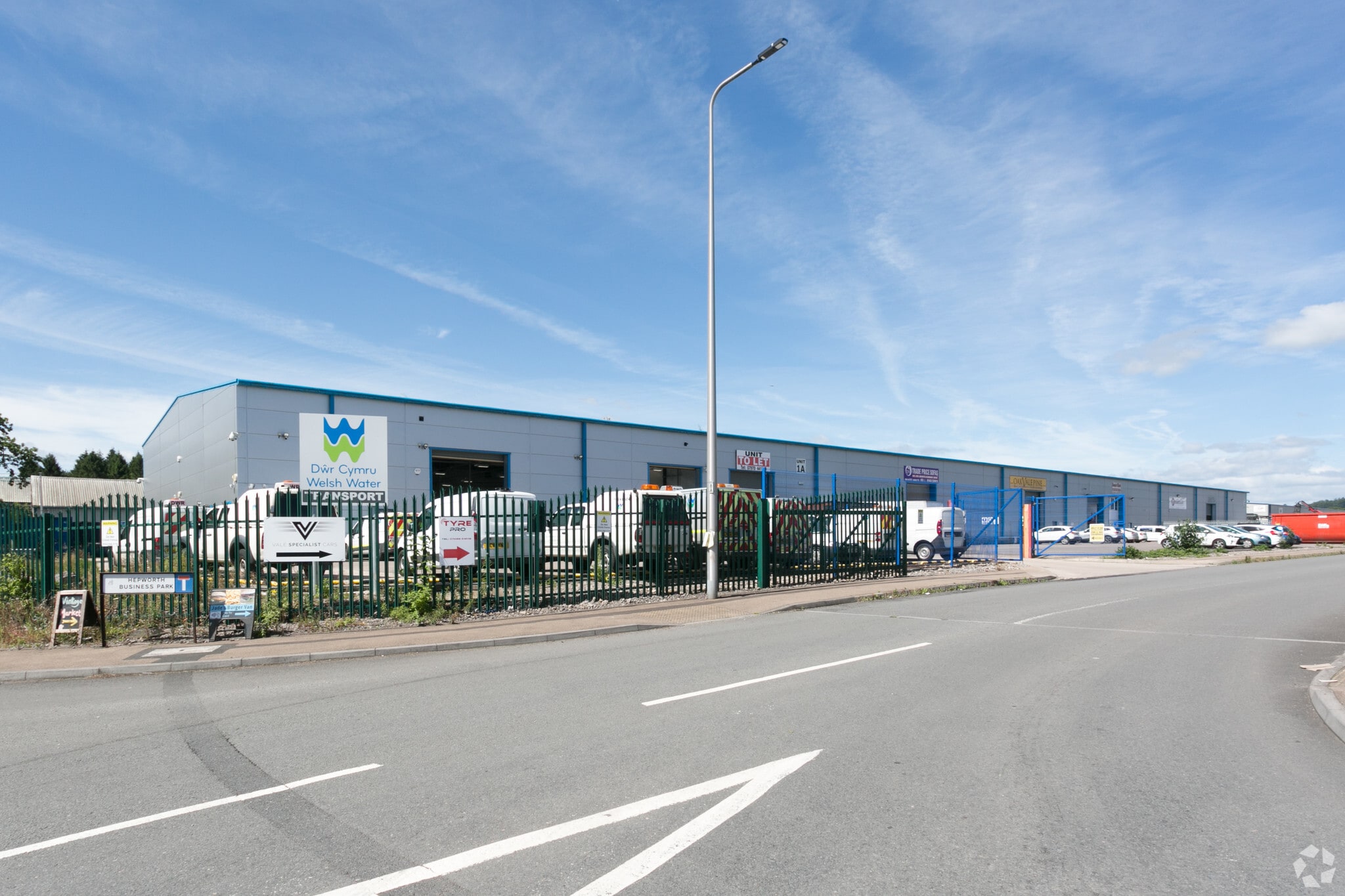 Coedcae Ln, Pontyclun for sale Primary Photo- Image 1 of 1