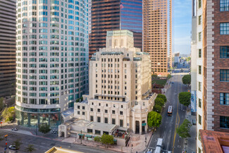 More details for 601 W 5th St, Los Angeles, CA - Office for Lease