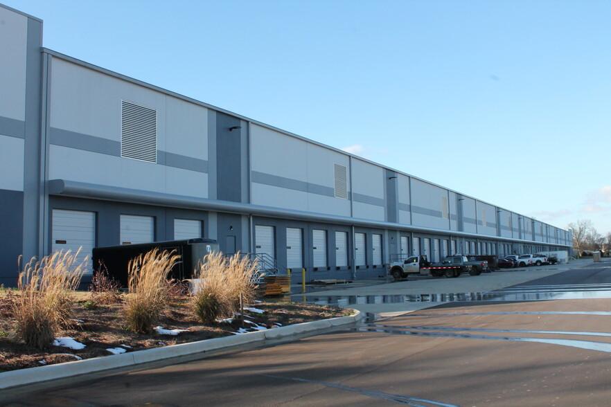 6358 Research Park Blvd NW, Huntsville, AL for lease - Building Photo - Image 3 of 13