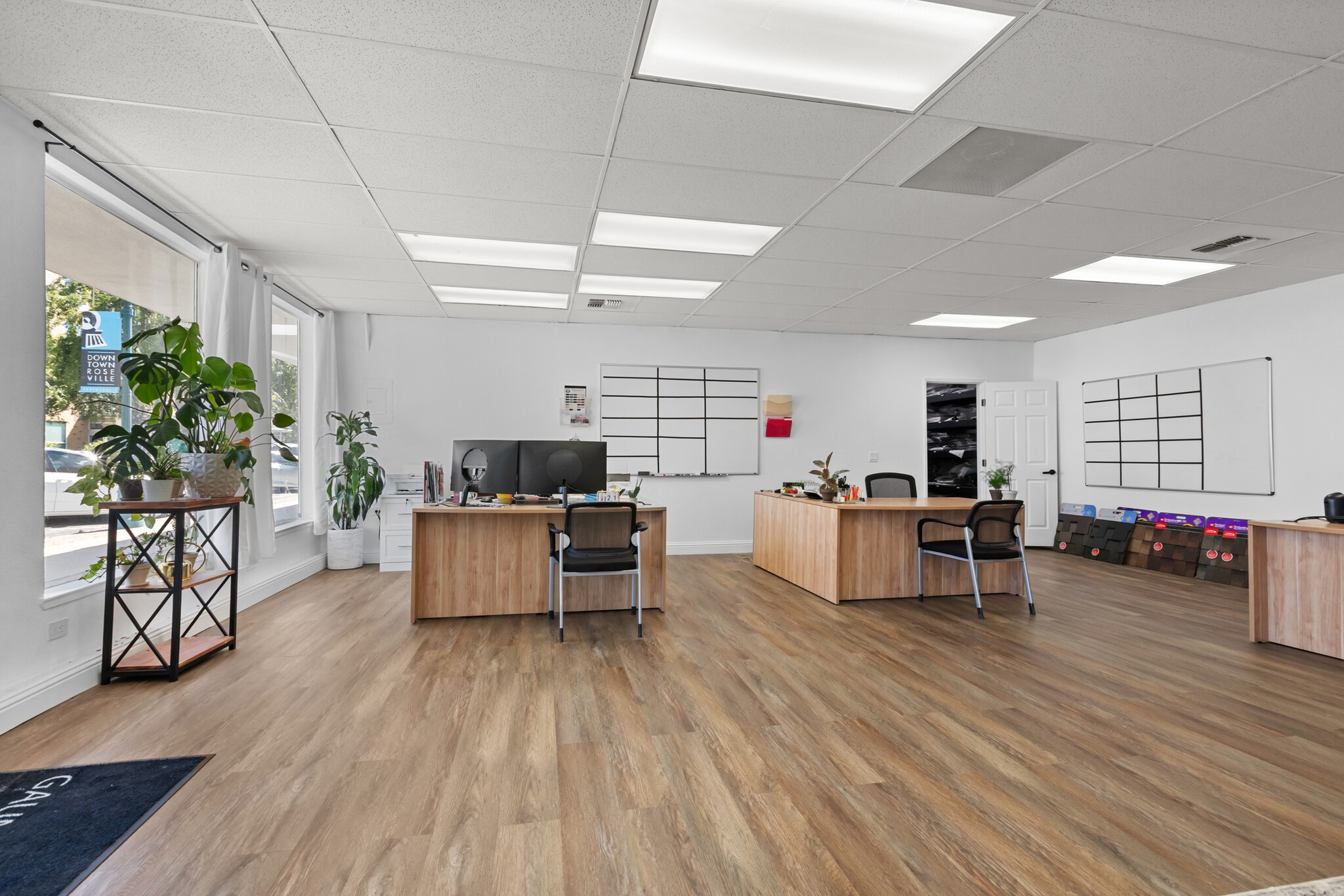 628-632 Vernon St, Roseville, CA for lease Building Photo- Image 1 of 6