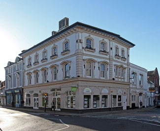 More details for 2-2A East St, Havant - Retail for Sale