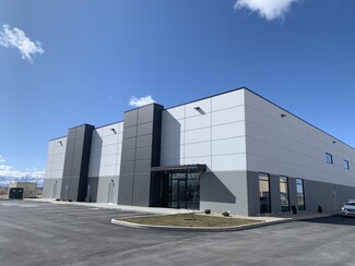 More details for 910 W Center St, North Salt Lake, UT - Industrial for Lease