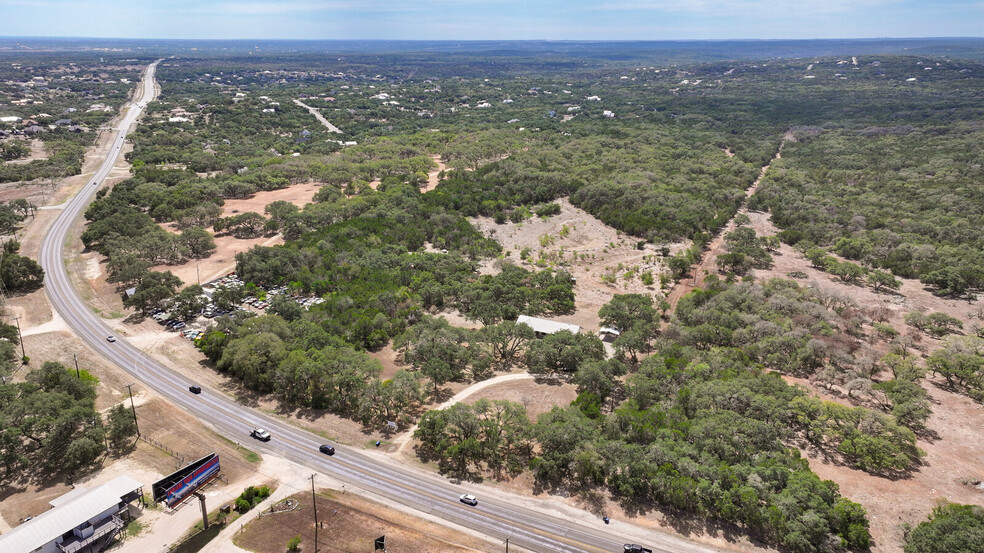 7249 FM 306, New Braunfels, TX for sale - Aerial - Image 1 of 17