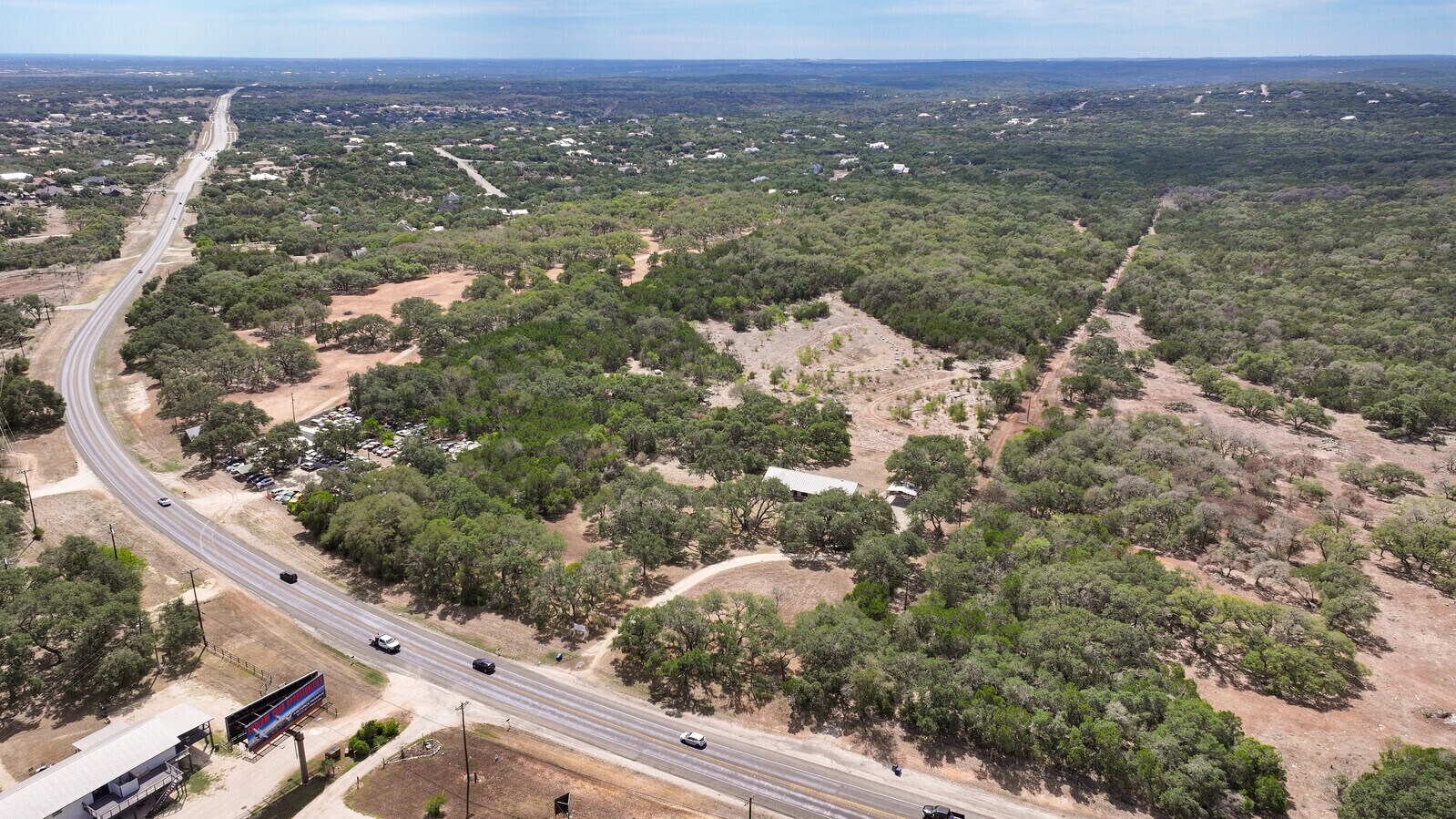 7249 FM 306, New Braunfels, TX for sale Aerial- Image 1 of 18