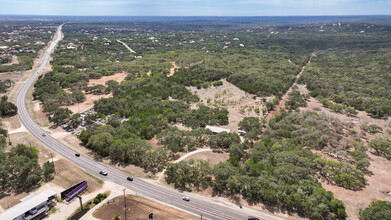 7249 FM 306, New Braunfels, TX - aerial  map view - Image1