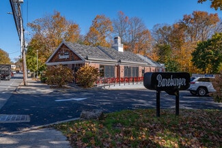 More details for 445 E Main St, Mount Kisco, NY - Retail for Sale