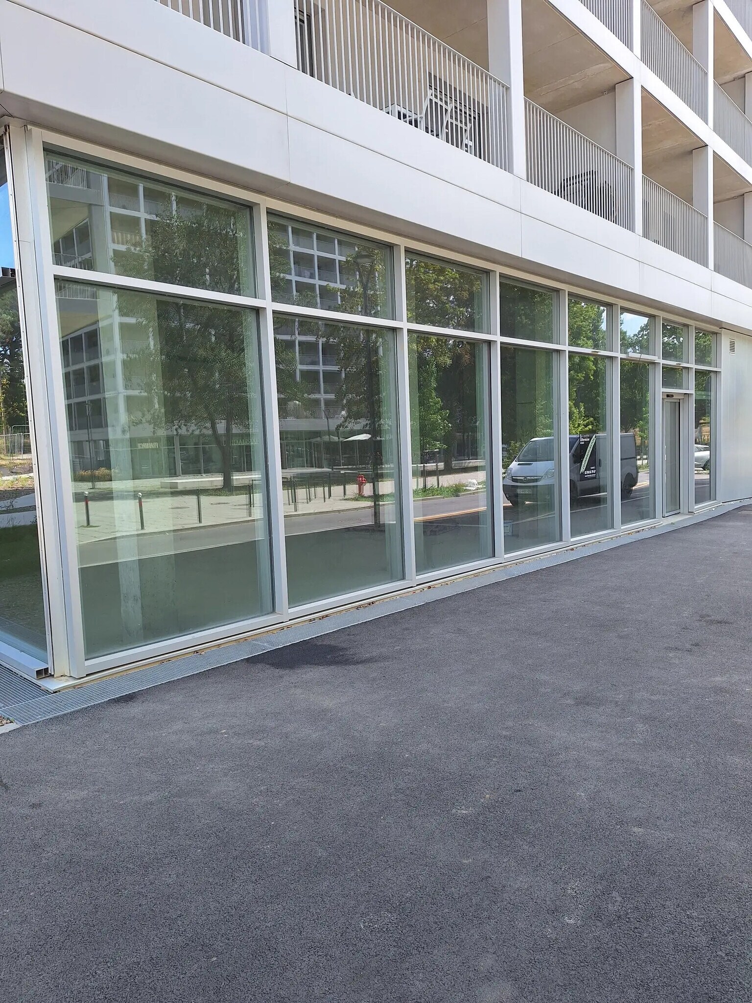 6 Rue Hélène Duc, Rennes for sale Building Photo- Image 1 of 5