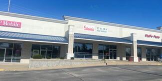 More details for 3924 Jr Prewitt Pky, Lake Ozark, MO - Retail for Lease