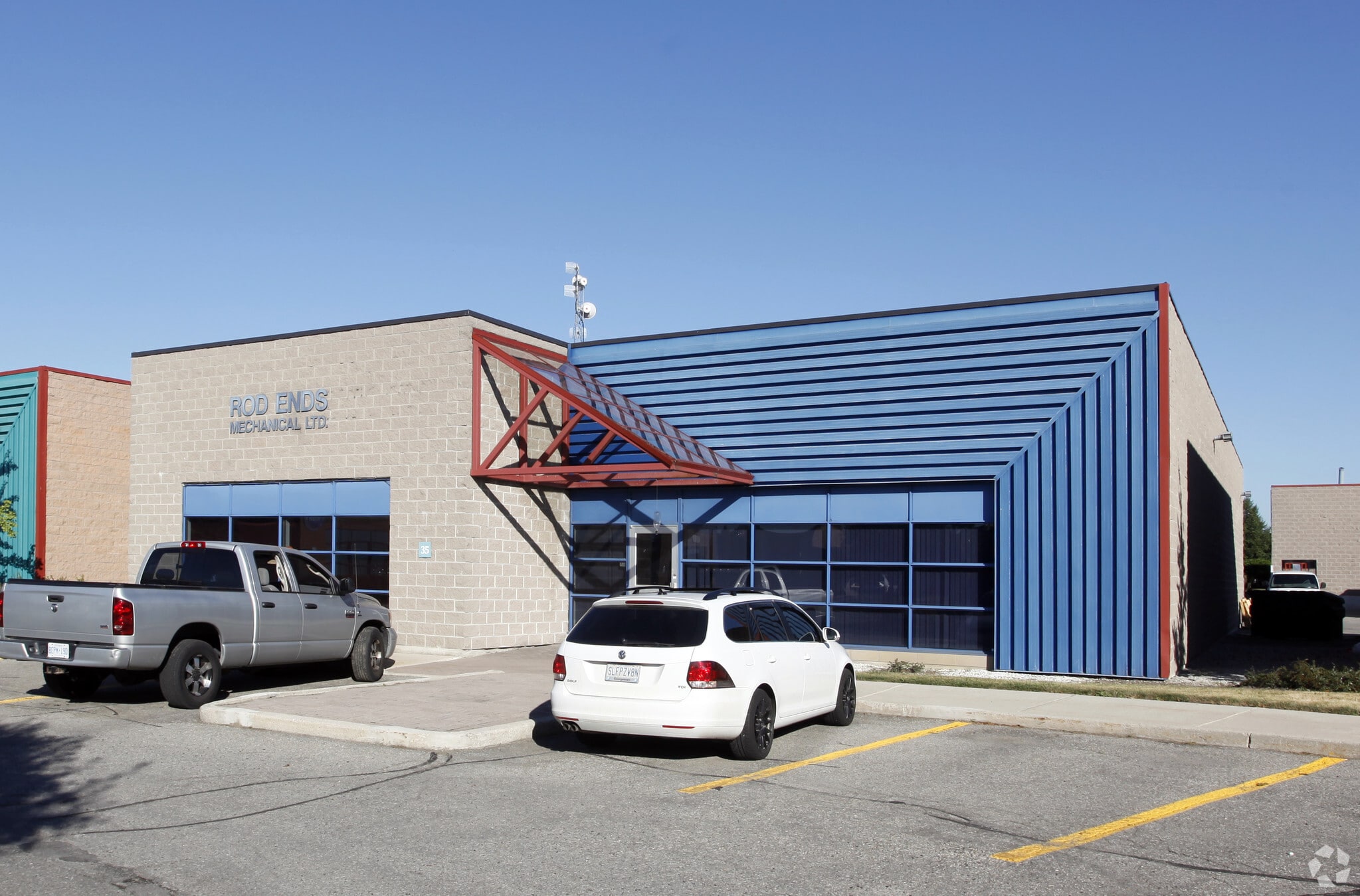 5155 Spectrum Way, Mississauga, ON for sale Primary Photo- Image 1 of 1