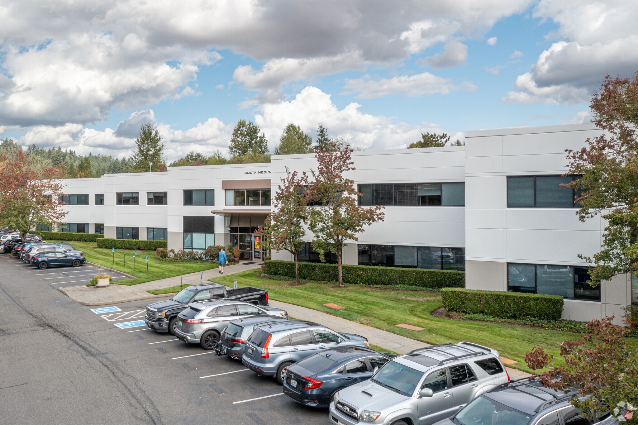 11720 North Creek Pky N, Bothell, WA for sale Primary Photo- Image 1 of 1