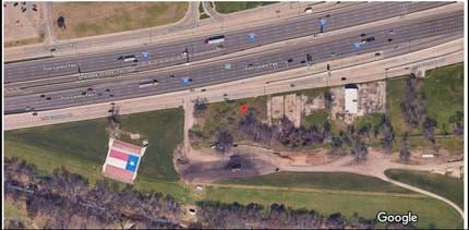 234 Dallas Fort Worth Turnpike, Dallas, TX - AERIAL  map view - Image1