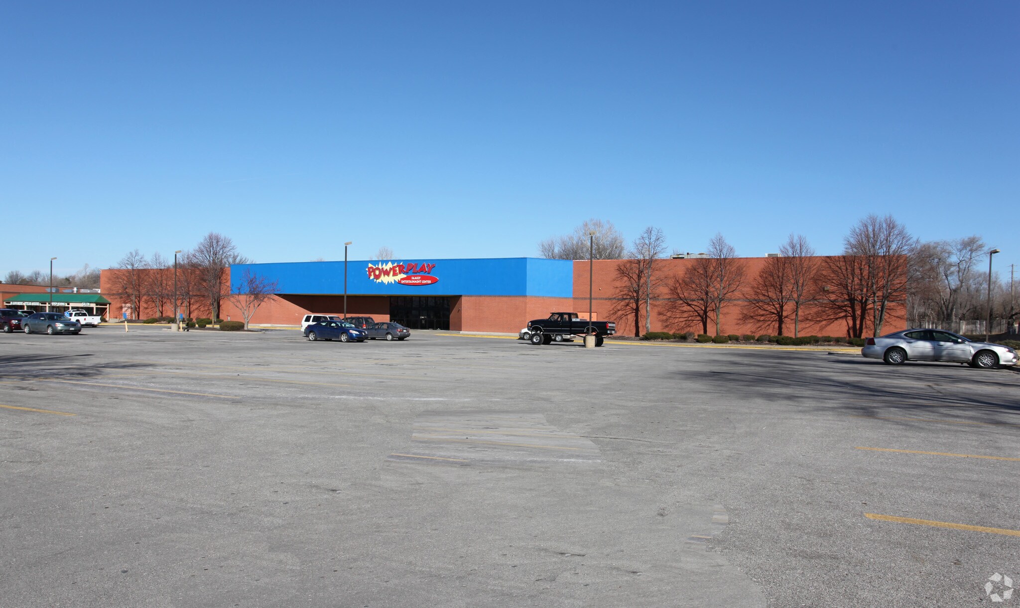 13110-13222 W 62nd Ter, Shawnee, KS for sale Primary Photo- Image 1 of 1