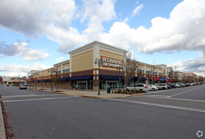 15401-15455 Emerald Way, Bowie, MD for sale - Primary Photo - Image 1 of 1