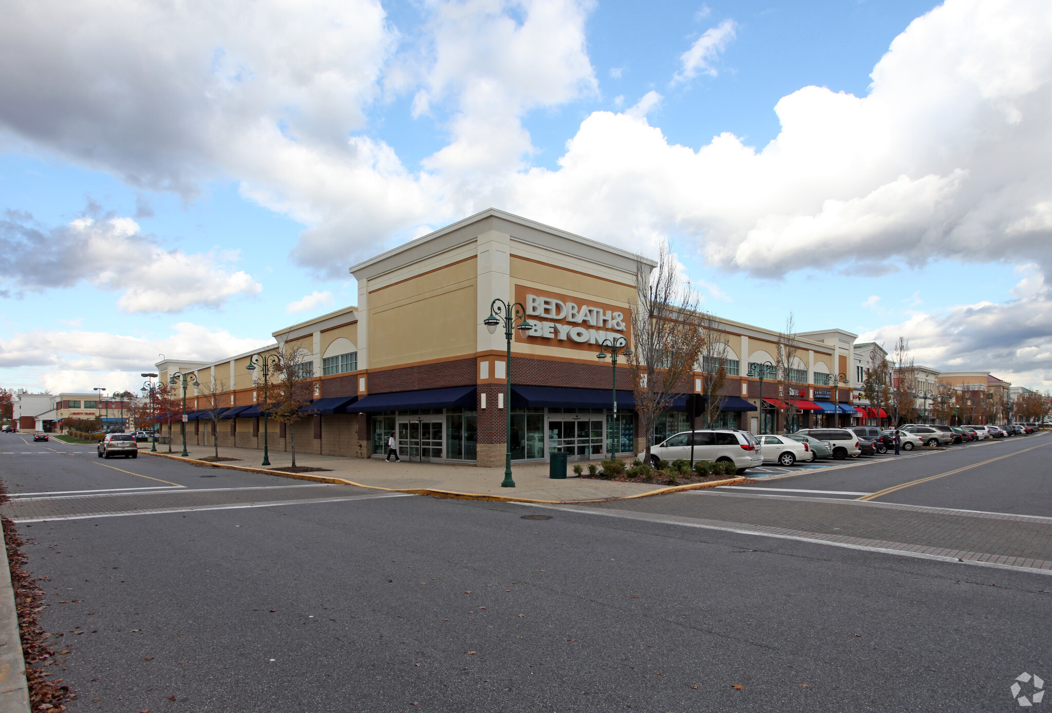 15401-15455 Emerald Way, Bowie, MD for sale Primary Photo- Image 1 of 1