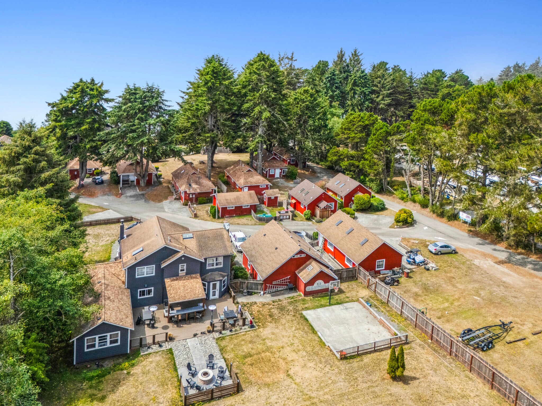 3415 Patricks Point Dr, Trinidad, CA for sale Building Photo- Image 1 of 1