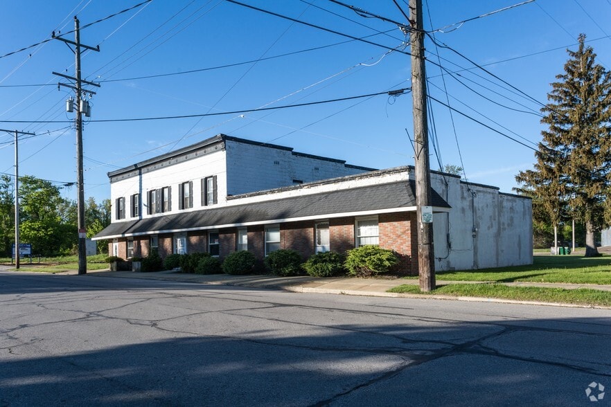 4196 Main St, Perry, OH for sale - Building Photo - Image 2 of 18