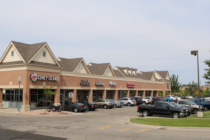 6160-6319 Dort Hwy, Grand Blanc, MI for lease - Building Photo - Image 3 of 7