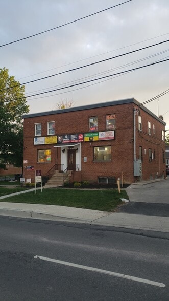 1021 University Blvd, Takoma Park, MD for sale - Building Photo - Image 1 of 12