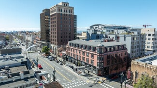 More details for 2080 Addison St, Berkeley, CA - Office for Sale