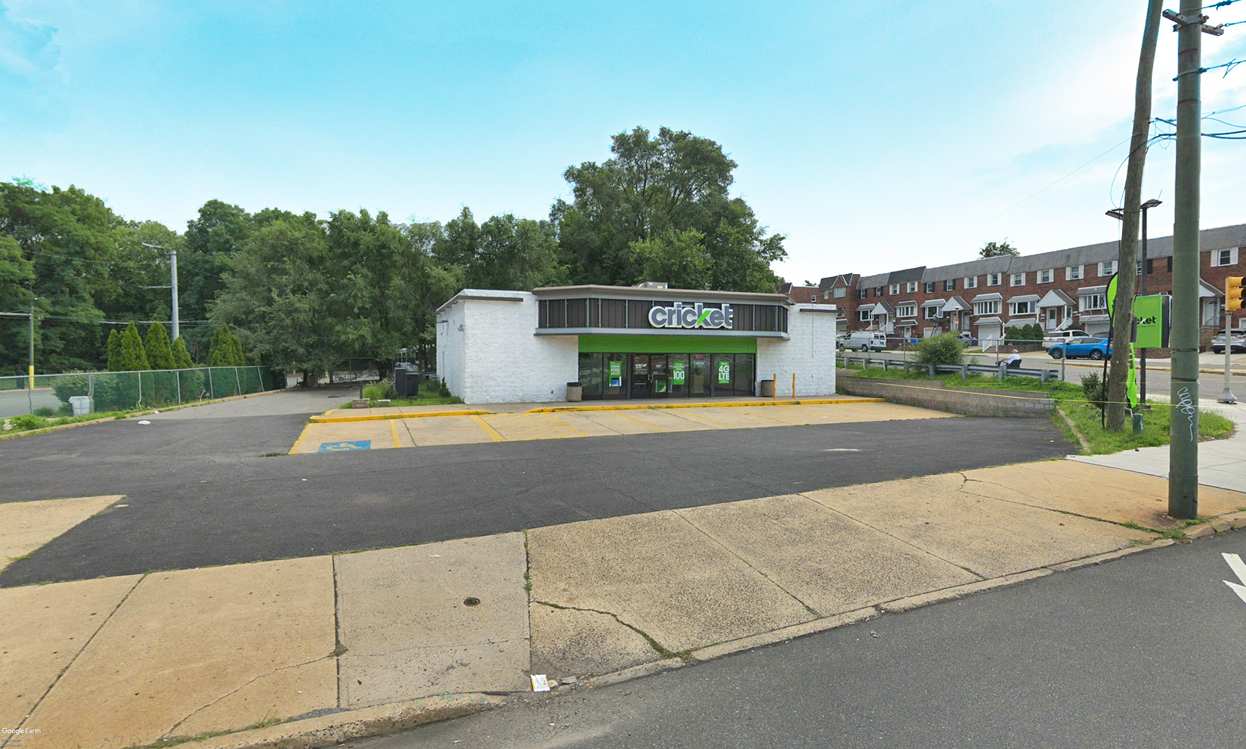 9901 Frankford Ave, Philadelphia, PA for sale Building Photo- Image 1 of 1